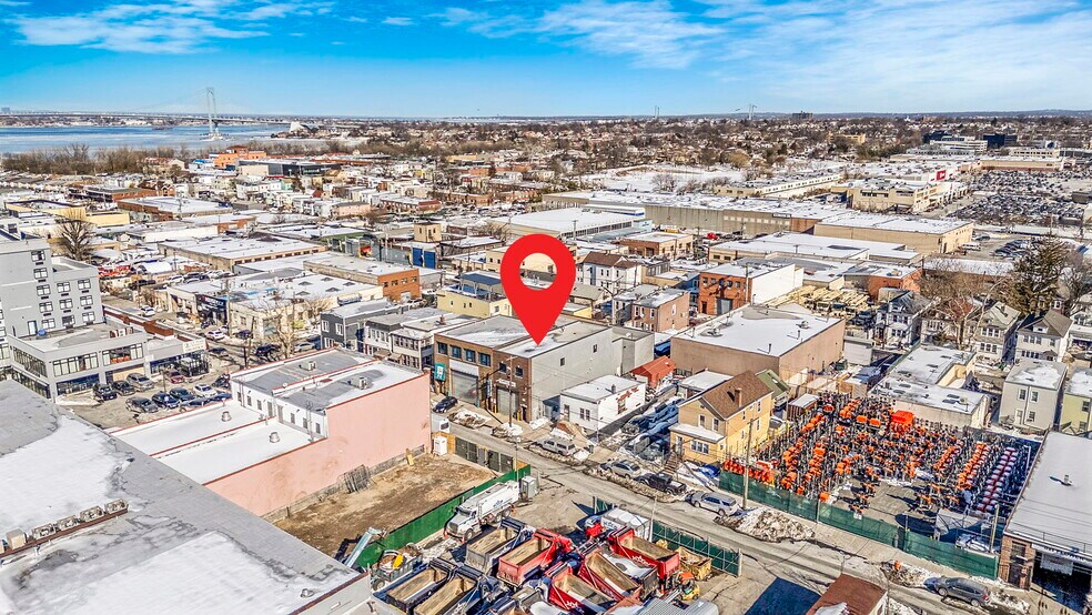 Primary Photo Of 1815 128th St, College Point Manufacturing For Sale