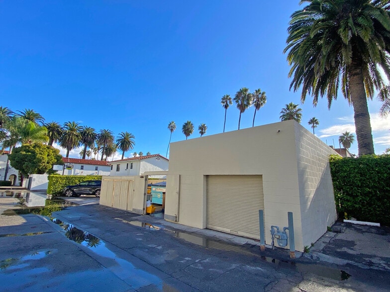 More Photos Of 216 W Cabrillo Blvd, Santa Barbara Restaurant For Sale