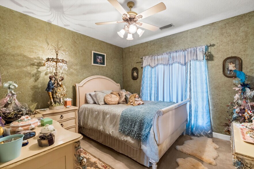 More Photos Of 19042 FM 2854 Rd, Montgomery Land For Sale
