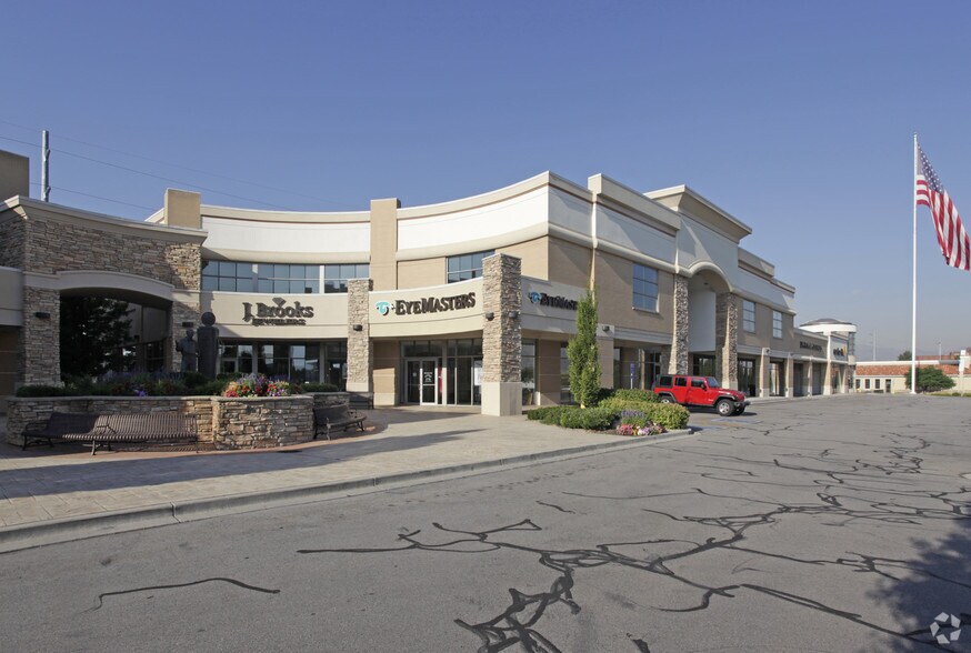 More Photos Of 6400 S State St, Murray Unknown For Lease