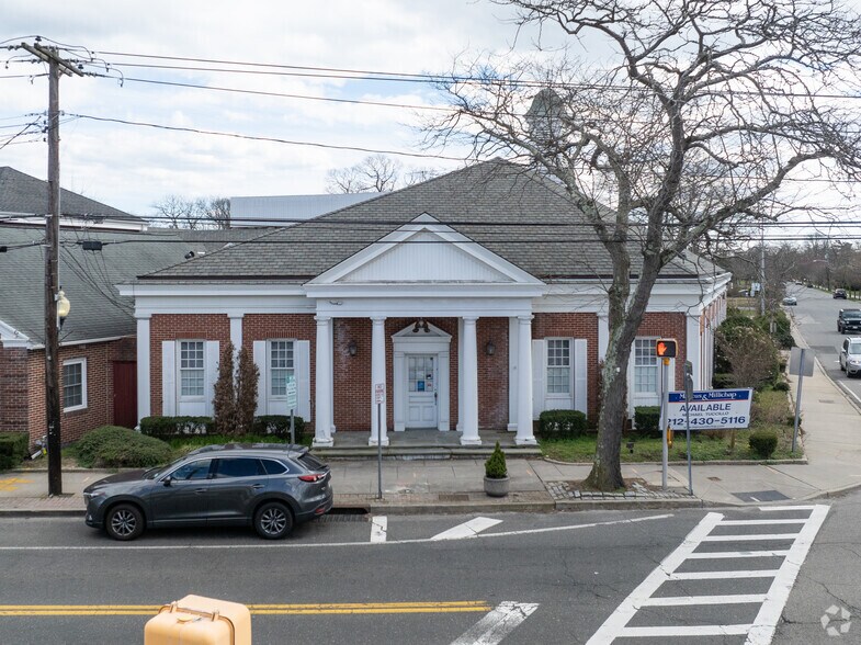 More Photos Of 213 West Main Street, Sayville Storefront Retail Office For Sale
