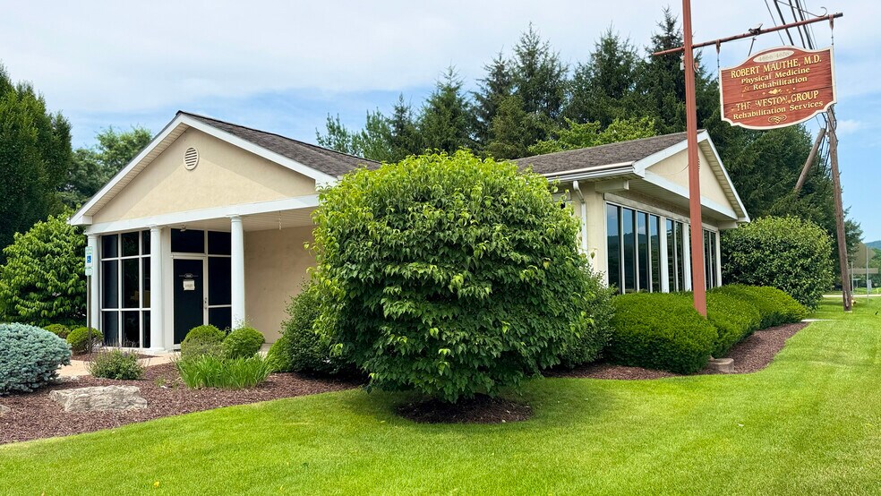 More Photos Of , Center Valley Office For Sale