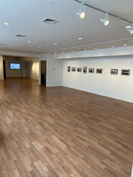 More Photos Of 1070 Bannock St, Denver Storefront Retail Office For Lease