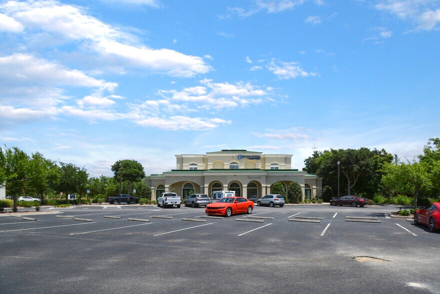 More Photos Of 1000 Plantation Island Dr, Saint Augustine Medical For Lease