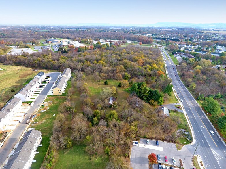 More Photos Of 11310 Robinwood Dr, Hagerstown Land For Sale