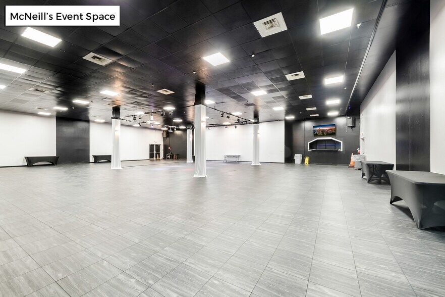 More Photos Of 421 Maiden Ln, Fayetteville Restaurant For Sale