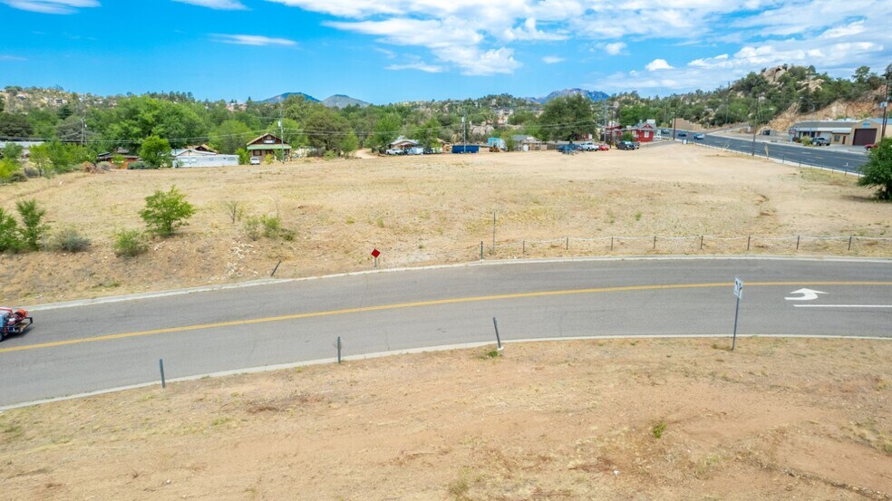 More Photos Of 1501 W Iron Springs Rd, Prescott Land For Sale