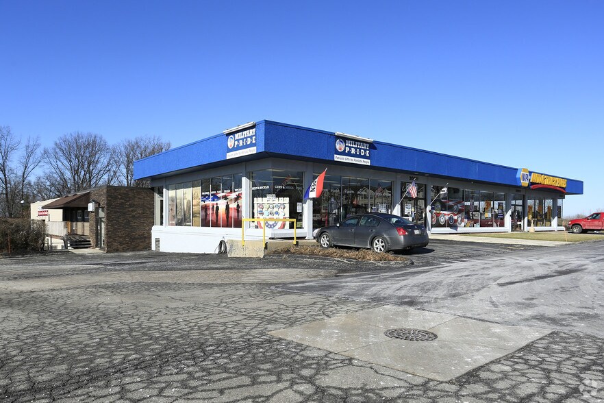 More Photos Of 30011-30015 Euclid Ave, Wickliffe Auto Repair For Sale