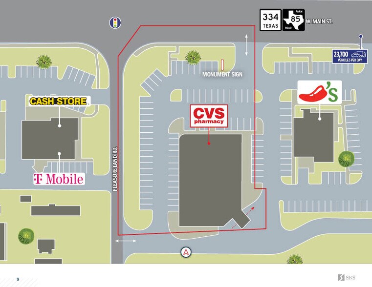 More Photos Of 1231 W Main St, Gun Barrel City Drugstore For Sale