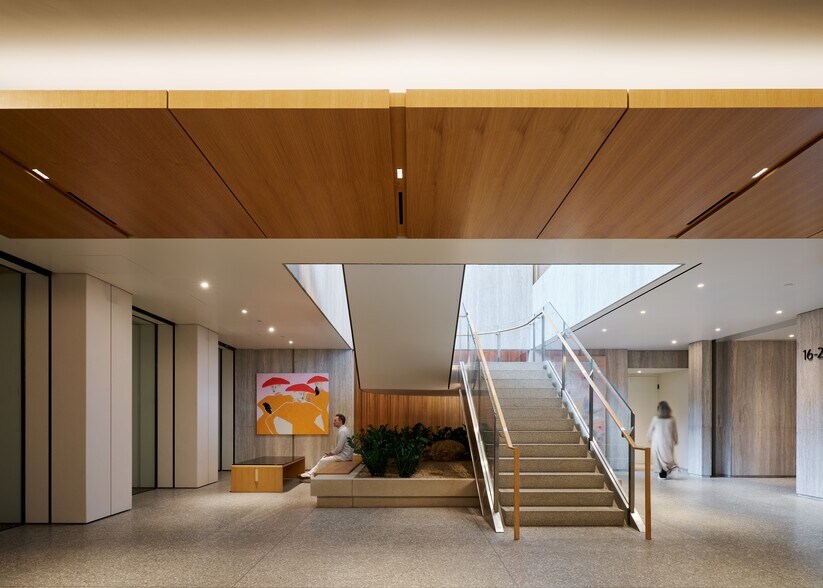 More Photos Of 1800 Avenue of the Stars, Los Angeles Unknown For Lease