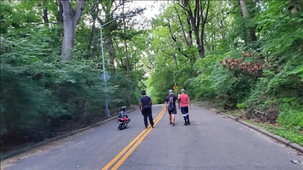 More Photos Of 11882 Metropolitan Ave, Kew Gardens Apartments For Lease