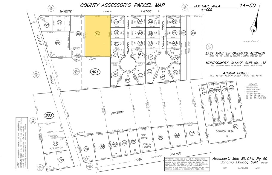 More Photos Of __, Santa Rosa Schools For Sale