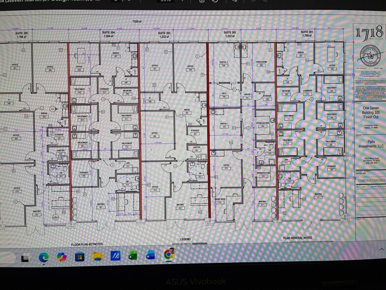 More Photos Of 5 Coughran Rd, Boerne Medical For Lease