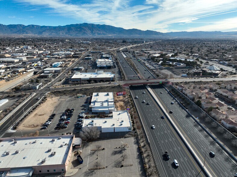 More Photos Of 4360 Cutler Ave NE, Albuquerque Freestanding For Sale