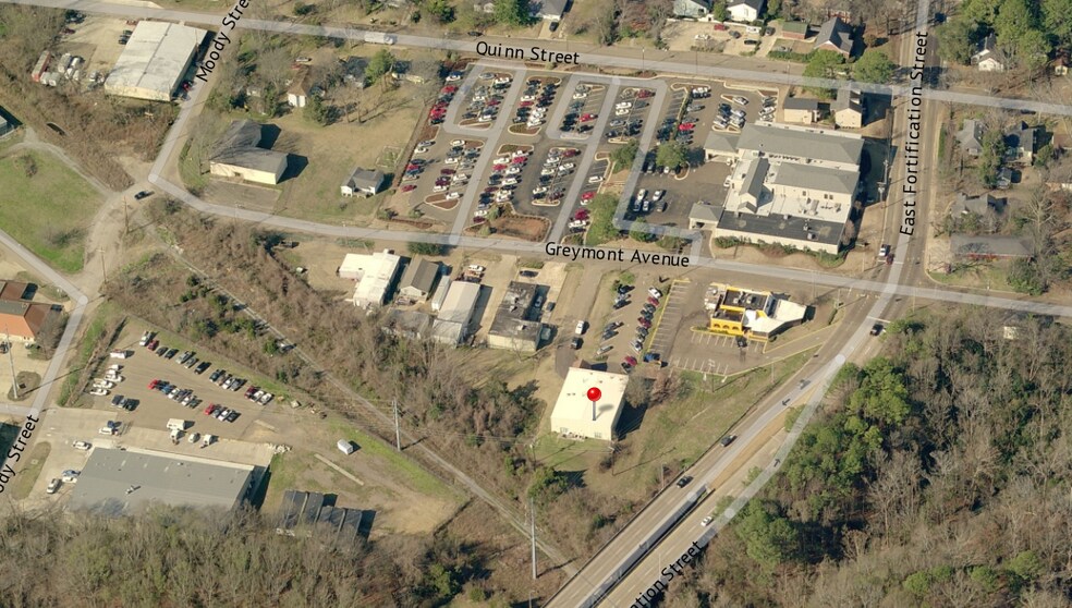 More Photos Of 1054 Greymont Ave, Jackson Office For Lease