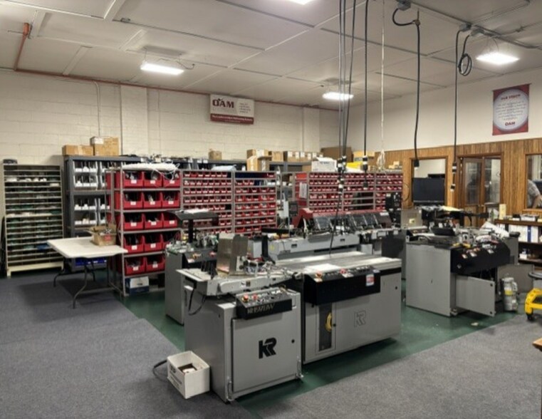 More Photos Of 3040 Prospect Ave, Cleveland Warehouse For Sale
