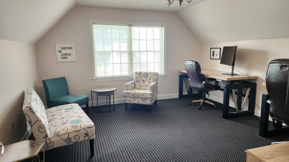 More Photos Of 18 N Village Ave, Exton Office For Sale