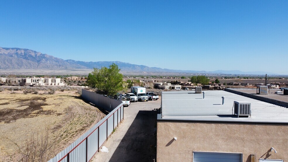 More Photos Of 506 Frontage Rd NE, Rio Rancho Manufacturing For Sale