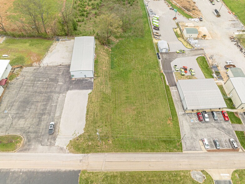 More Photos Of 0 Park Plus, Columbia Land For Sale
