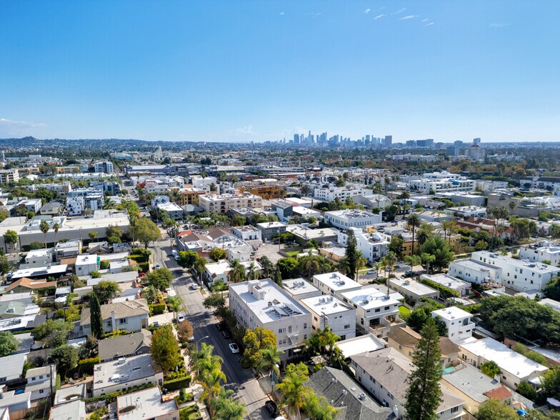 More Photos Of 859 N June St, Los Angeles Apartments For Sale