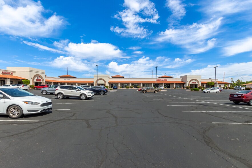 More Photos Of 2815 S Alma School Rd, Mesa Storefront Retail Office For Lease