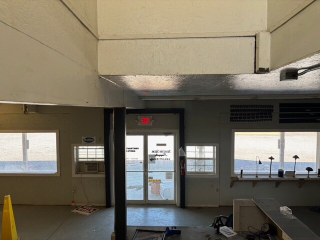 More Photos Of 3447 Ocean Gtwy, East New Market Warehouse For Sale