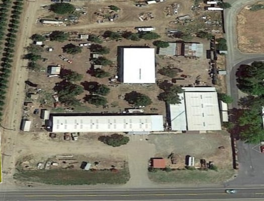 More Photos Of 4520 E Hwy 140, Merced Warehouse For Lease