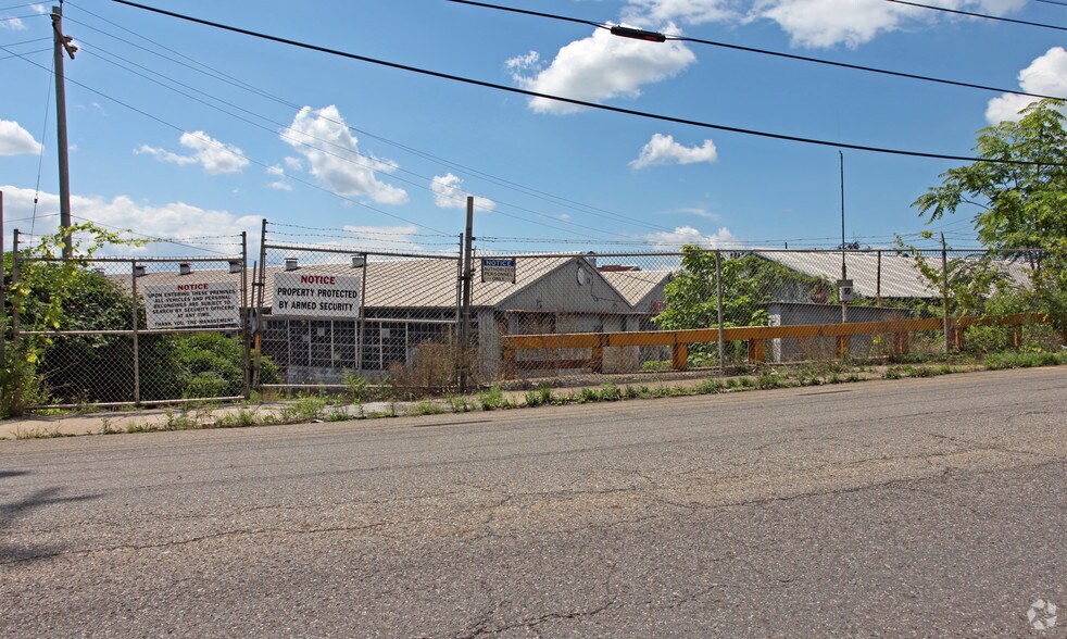 More Photos Of 2415 Wilson Ave, Campbell Industrial For Sale