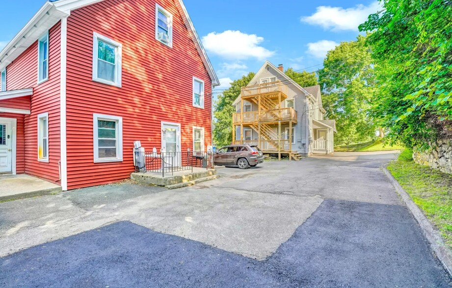 More Photos Of , Watertown Multifamily For Sale