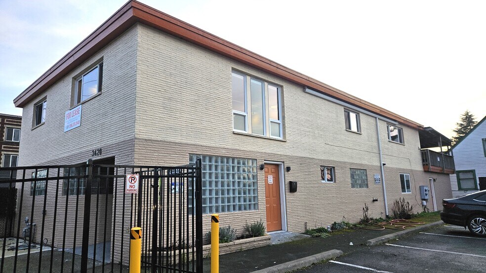 More Photos Of 3420 E Mckinley Ave, Tacoma Office For Sale