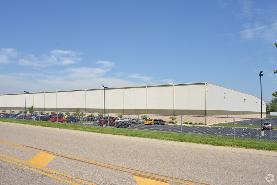 More Photos Of 3500 Salzman Rd, Middletown Warehouse For Sale