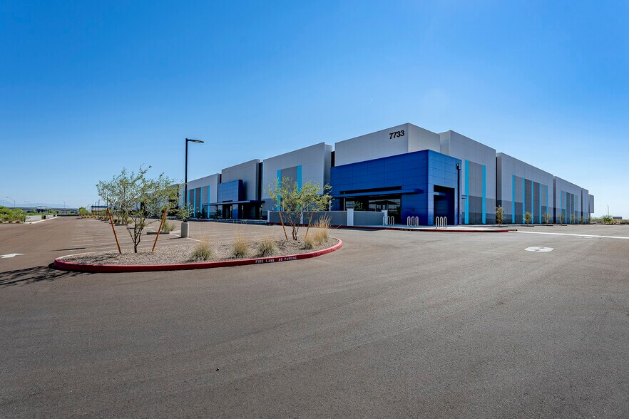 More Photos Of S Sossaman & E Pecos Rd, Mesa Unknown For Lease