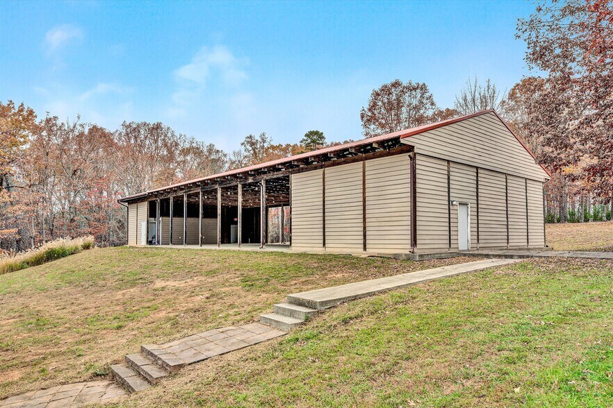 More Photos Of 1165 Graves Harbor Trl, Huddleston Land For Sale