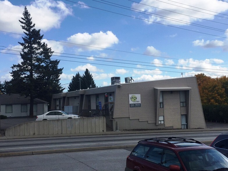 More Photos Of 12306-12308 E Broadway Ave, Spokane Office For Lease