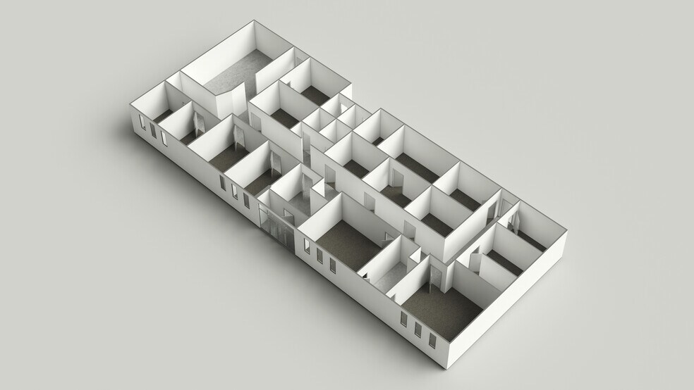 More Photos Of 4880 N Hiatus Rd, Sunrise Warehouse For Lease