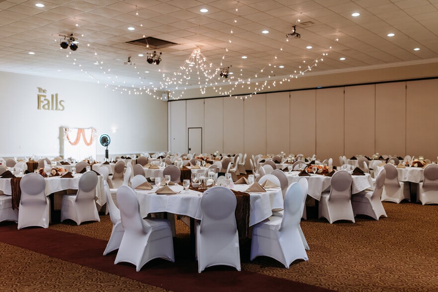 More Photos Of 300 Admiral Weinel Blvd, Columbia Lodge Meeting Hall For Sale