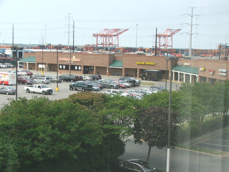 More Photos Of 8401 Hampton Blvd, Norfolk Unknown For Lease