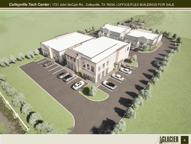 More Photos Of 1701 John McCain Rd, Colleyville Unknown For Lease