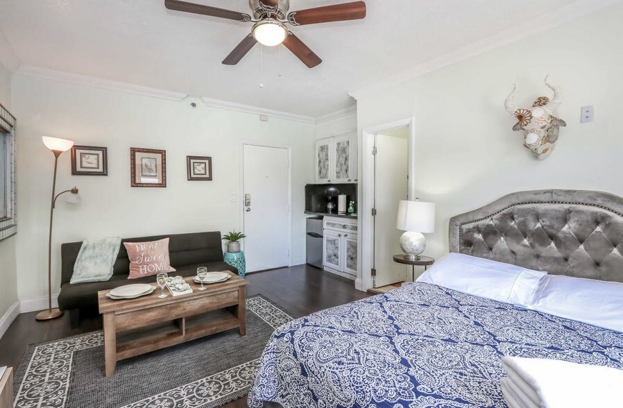 More Photos Of 3801 Indian Creek Dr, Miami Beach Apartments For Sale