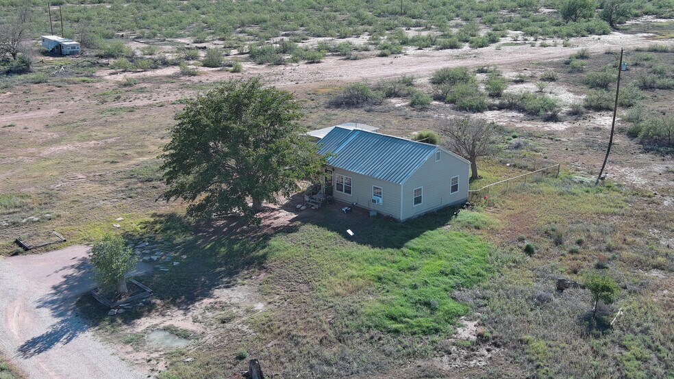 More Photos Of 1601 N County Road 1110, Midland Land For Sale