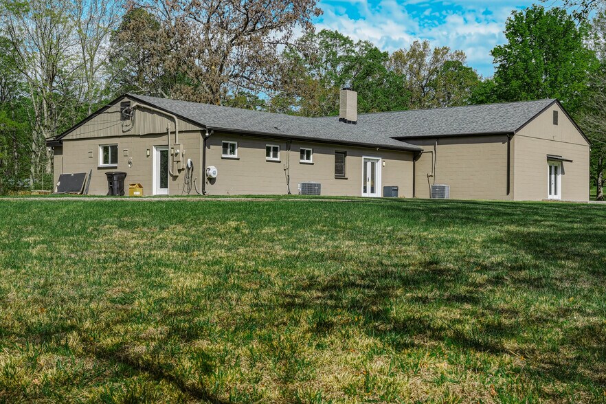 More Photos Of 2554 Sandy Level Rd, Goodview Lodge Meeting Hall For Sale