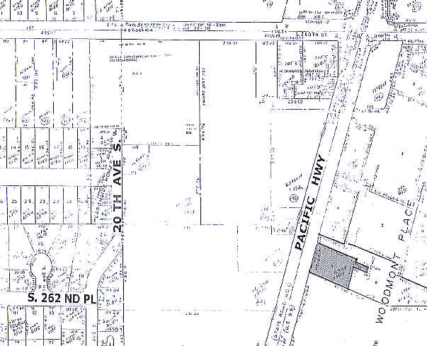 More Photos Of 26234-26238 Pacific Hwy S, Kent Medical For Sale