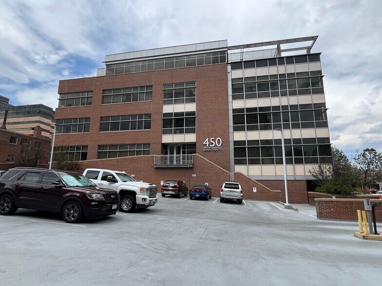 More Photos Of 450 E 17th Ave, Denver Office For Sale