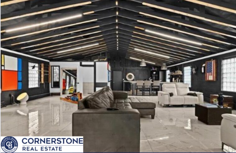 More Photos Of 301 4th st, Glenrock Office For Sale