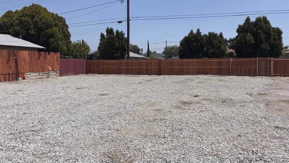 More Photos Of 1157 N 7th St, Colton Land For Sale