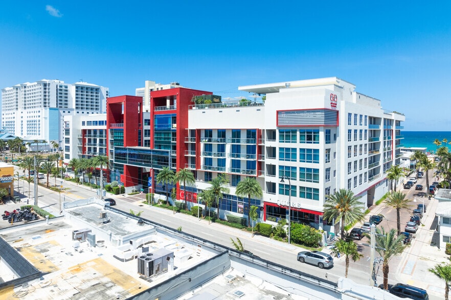 More Photos Of 777 N Ocean Dr, Hollywood Apartments For Sale