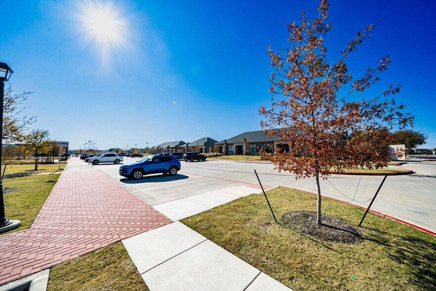 More Photos Of 7700 Preston Rd, Frisco Office For Sale