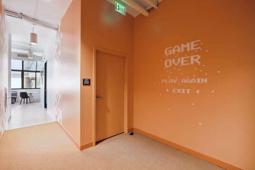 More Photos Of 1485 Treat Blvd, Walnut Creek Loft Creative Space For Lease