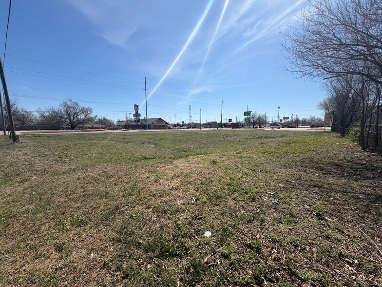 More Photos Of 4229 SE 43rd St, Del City Land For Sale