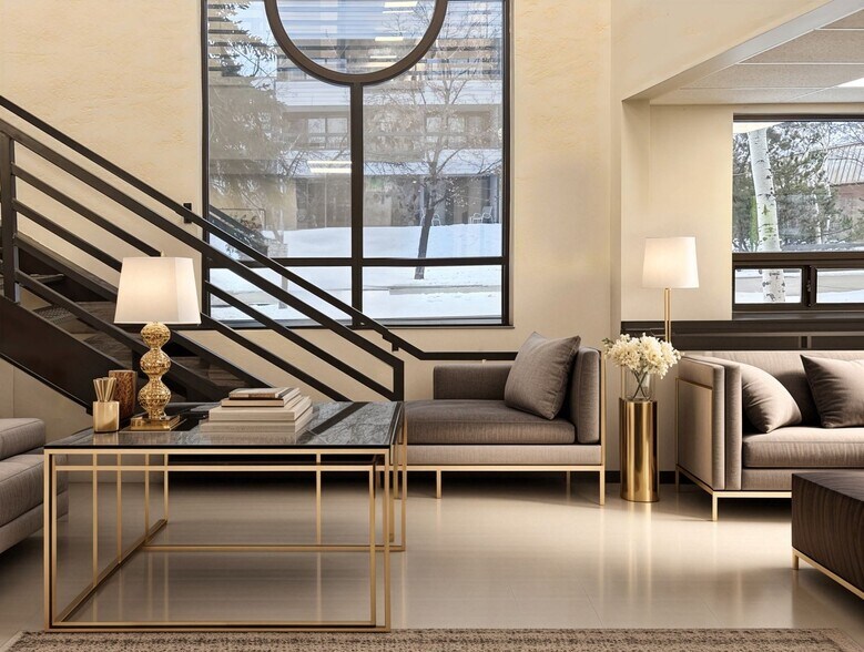 More Photos Of 1743 S Sidewinder Dr, Park City Coworking Space